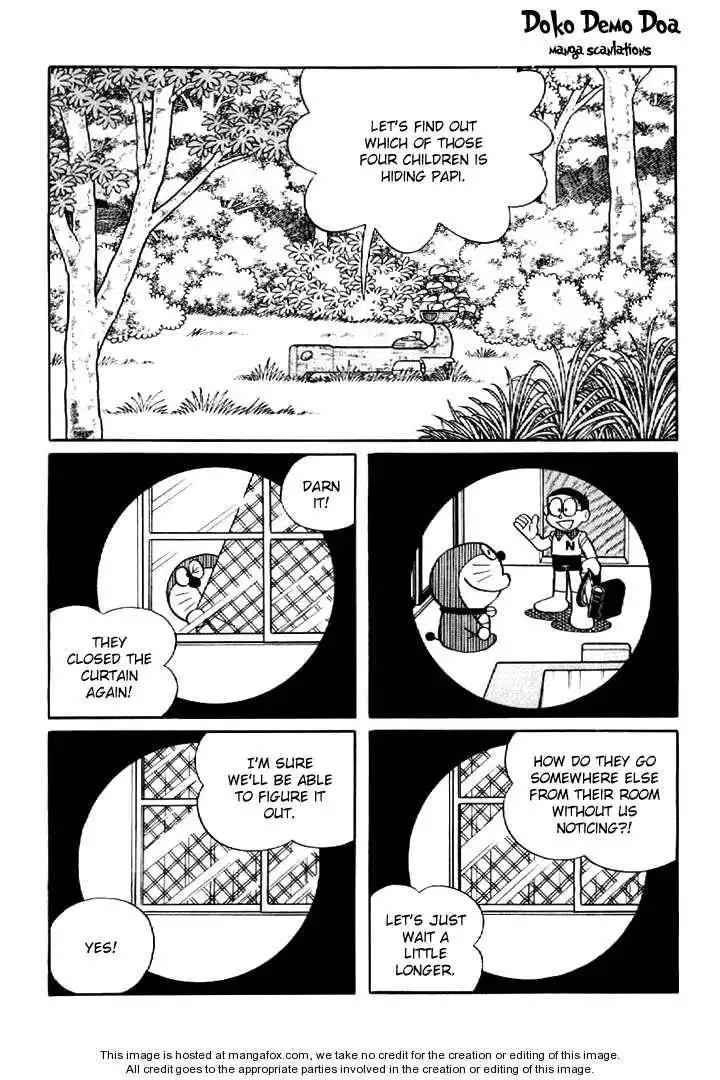 Doraemon Long Stories Chapter 6.2 23